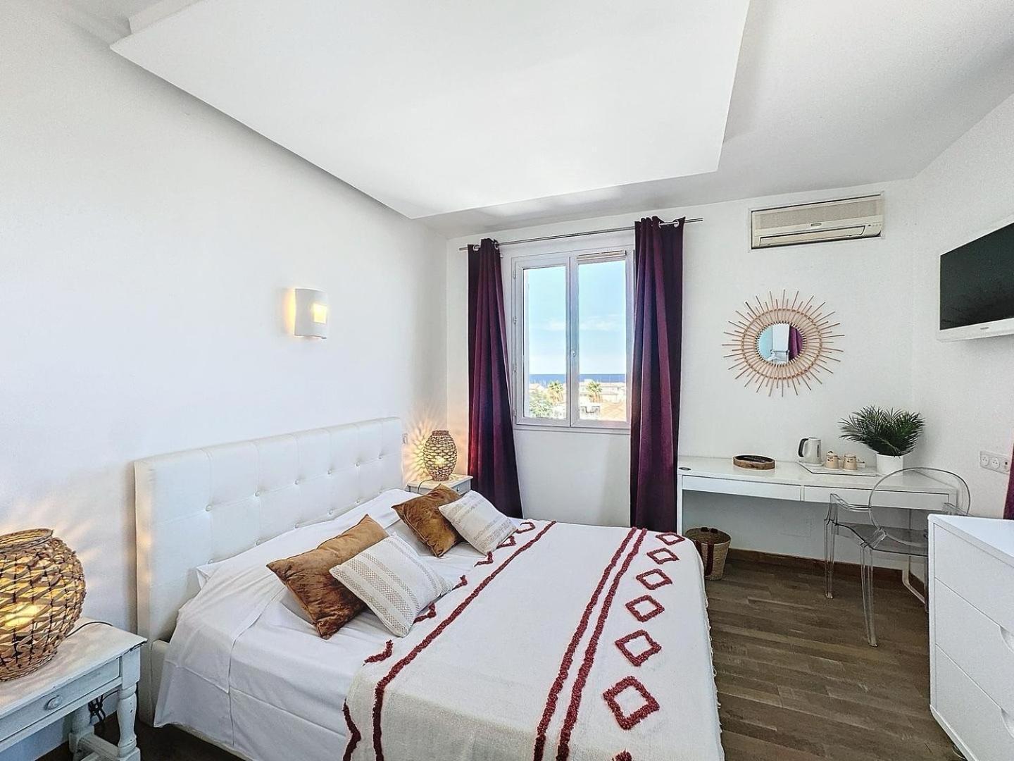 Hotel Les 3 Terrasses ساري سولينزارا المظهر الخارجي الصورة
