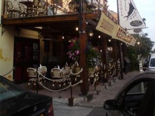 Hotel Les 3 Terrasses ساري سولينزارا المظهر الخارجي الصورة